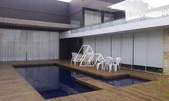 Imagem 4: Casa à venda, 550 m² por R$ 3.000.000,00 - Residencial Vale Verde - Marília/SP