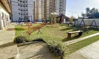 Imagem 2: Apartamento Para Locação em Itu com 2 dormitórios e 1 vaga