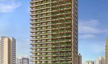 Imagem 4: Apartamentos C/500M² 5 suítes, 5 vagas e lazer. Vila Nova Conceição - SP. BORA COMPRAR SEU