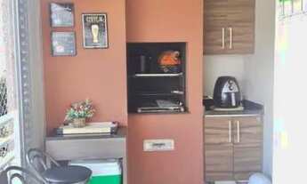 Imagem 6: Apartamento para Venda em Barueri, Alphaville Centro Industrial e Empresarial/Alphaville.