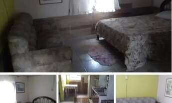 Imagem 2: Kitnet mobiliada em São Leopoldo bairro feitoria