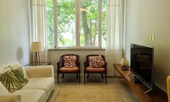 Imagem 2: PRONTO PRA MORAR! MOBILIADO. VISTA VERDE. Lindo apto completamente reformado!