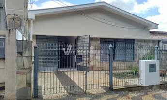 Imagem 2: Casa - Jardim Guanabara - Campinas