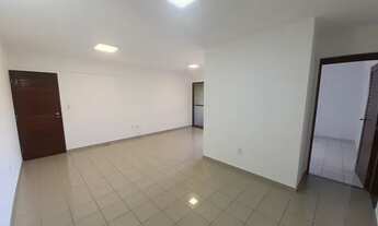 Imagem 3: Apartamento para aluguel tem 105 metros quadrados com 3 quartos em Jardim Oceania - João P