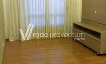 Imagem 1: Apartamento - Jardim Nova Europa - Campinas