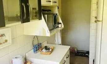 Imagem 3: Jundiaí - Apartamento Padrão - Vila Nambi