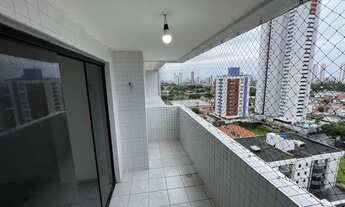 Imagem 6: Apartamento para venda possui 105 metros quadrados com 3 quartos