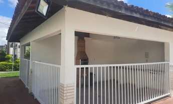 Imagem 5: Apartamento com móveis planejados locação