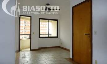 Imagem 2: APARTAMENTO RESIDENCIAL em CAMPINAS - SP, PARQUE PRADO