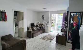 Imagem 3: Apartamento com dois quartos em prédio com infraestrutura total, Rua Conselheiro Barros