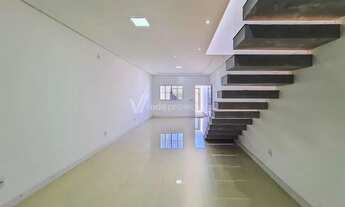 Imagem 5: Casa - Residencial Cittá di Salerno - Campinas