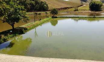 Imagem 2: Chácara com 3 dormitórios à venda, 48000 m² por R$ 2.900.000,00 - Zona Rural - Córrego do