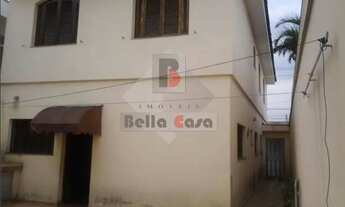 Imagem 6: Sobrado com 286 m2 e 5 vagas na Mooca