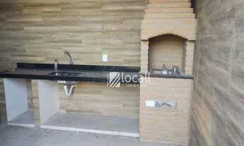 Imagem 4: Casa com 3 dormitórios à venda, 120 m² por R$ 420.000,00 - Conjunto Habitacional São Deocl