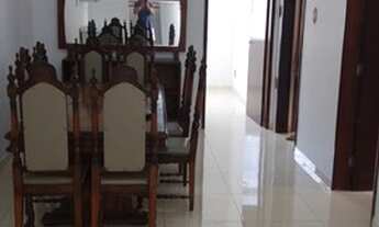 Imagem: Aluga-se apartamento 3x4, recém reformado