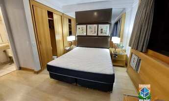 Imagem 2: Flat com 1 dormitório para alugar, 30 m² por R$ 3.800,00/mês - Consolação - São Paulo/SP