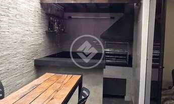 Imagem 7: Sobrado 3 Quartos no Condomínio Privê dos Girassóis codigo: 31561