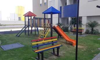 Imagem 5: CRICIÚMA - Apartamento Padrão - MINA DO MATO