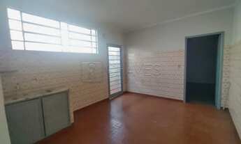 Imagem 7: Casa Padrão em Ribeirão Preto