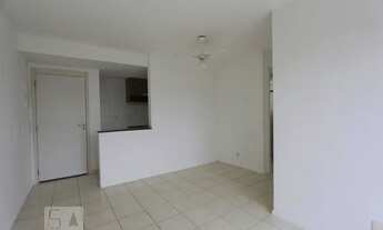 Imagem 2: Apartamento para Aluguel - Jacarepaguá, 3 Quartos, 70 m2