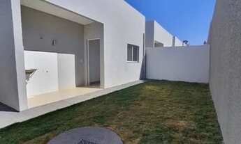 Imagem 3: Residencial Les Arcs Casa 2 Quartos Condomínio Fechado Senador Canedo