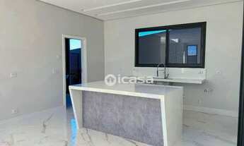 Imagem 5: Sobrado com 4 dormitórios à venda, 430 m² por R$ 3.200.000,00 - Condomínio Residencial Alp