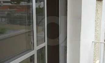 Imagem 3: Apartamento para aluguel - 64m², 2 dormitórios, Centro