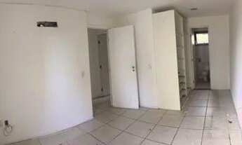 Imagem 2: Apartamento para aluguel tem 78 metros quadrados com 3 quartos em Meireles - Fortaleza - C