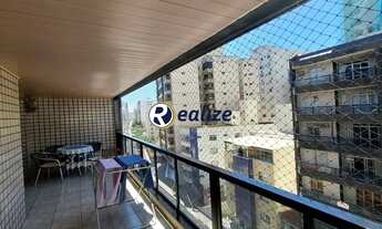 Imagem: Apartamento 3 quartos à venda na Praia