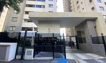 Imagem 2: Apartamento de 2 Quartos Mobiliado no St Eldorado - Condomínio Marfim - Goiânia-GO