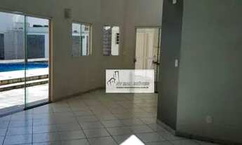 Imagem 6: Casa com 3 dormitórios para alugar, 312 m² por R$ 8.370,00/mês - Condomínio Vila Inglesa