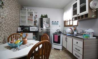 Imagem 5: Cobertura próximo ao Bourbon Country 3 dormitórios 2 vagas para carro no bairro Passo da A