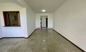 Imagem 5: Apartamento com 3 dormitórios para alugar, 140 m² por R$ 3.100/mês - Riviera Fluminense