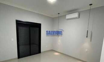 Imagem 6: **CASA TÉRREA 4 SUITES NOVA **