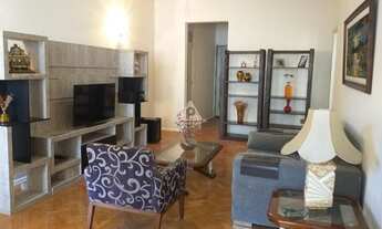 Imagem: Apartamento à venda, 3 quartos, Tijuca