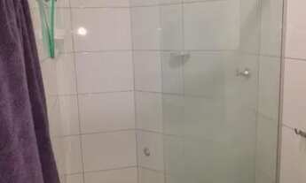 Imagem 3: Apartamento mobiliado para aluguel , quarto e sala - Maceió - AL