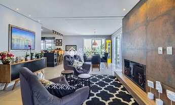 Imagem 3: PORTO ALEGRE - Casa de Condomínio - Hípica