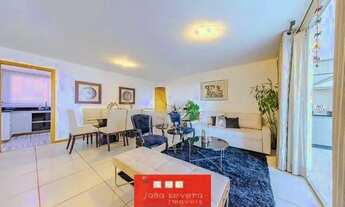 Imagem 2: Apartamento para Venda em Brasília, Sul (Águas Claras), 3 dormitórios, 1 suíte, 3 banheiro