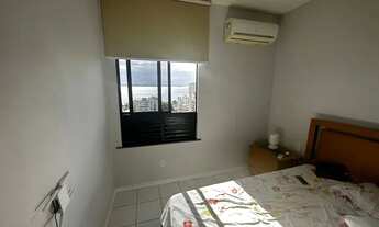Imagem 7: APARTAMENTO 1 QUARTO, EM 46M², NA BARRA