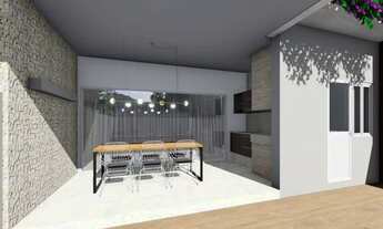 Imagem 3: Sobrado à venda em Biguaçu/SC