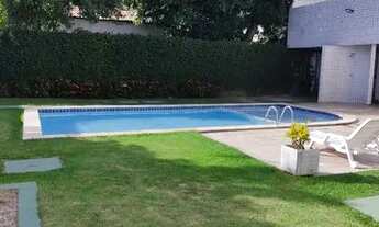 Imagem 6: Apartamento para venda 47 metros com 2 quartos e com 02 vagas na garagem em Campo Grande