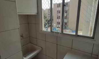 Imagem 5: Apartamento para venda com 50 metros quadrados com 2 quartos