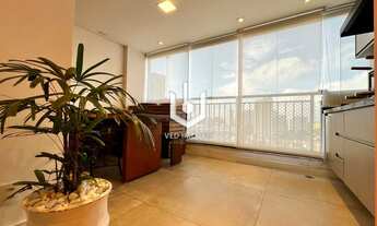 Imagem 6: Apartamento em Santo Amaro com 67m² 2 dormitórios sendo 1 suíte