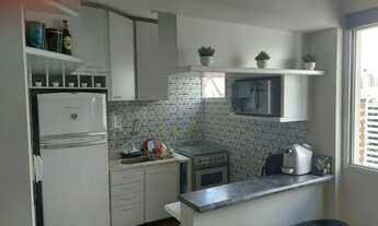 Imagem: Apartamento para venda com 44 m2 com 1 quarto,vaga,não