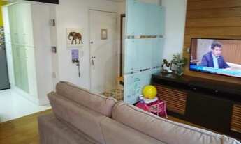 Imagem 2: Apartamento para venda - 94.34m², 2 dormitórios, 1 vaga - Centro