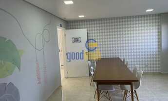 Imagem 3: Apartamento Residencial Lorena - 45,66m² Mangal - Sorocaba/SP