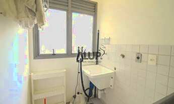 Imagem 5: Apartamento para aluguel tem 45 metros quadrados com 1 quarto em Brooklin Paulista - São P