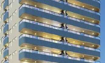 Imagem: Predio frente mar!! 2 dorms, Maracana