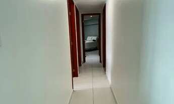 Imagem 5: VENDA - MORE NA QUADRA DO MAR - 3 QUARTOS COM DUAS VAGAS