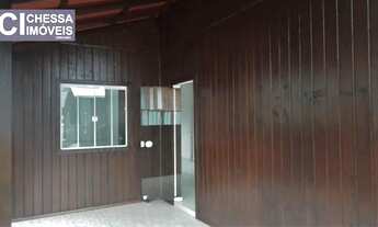 Imagem 3: Casa com 2 dormitórios, para alugar, no bairro Espinheiros em Itajaí-SC